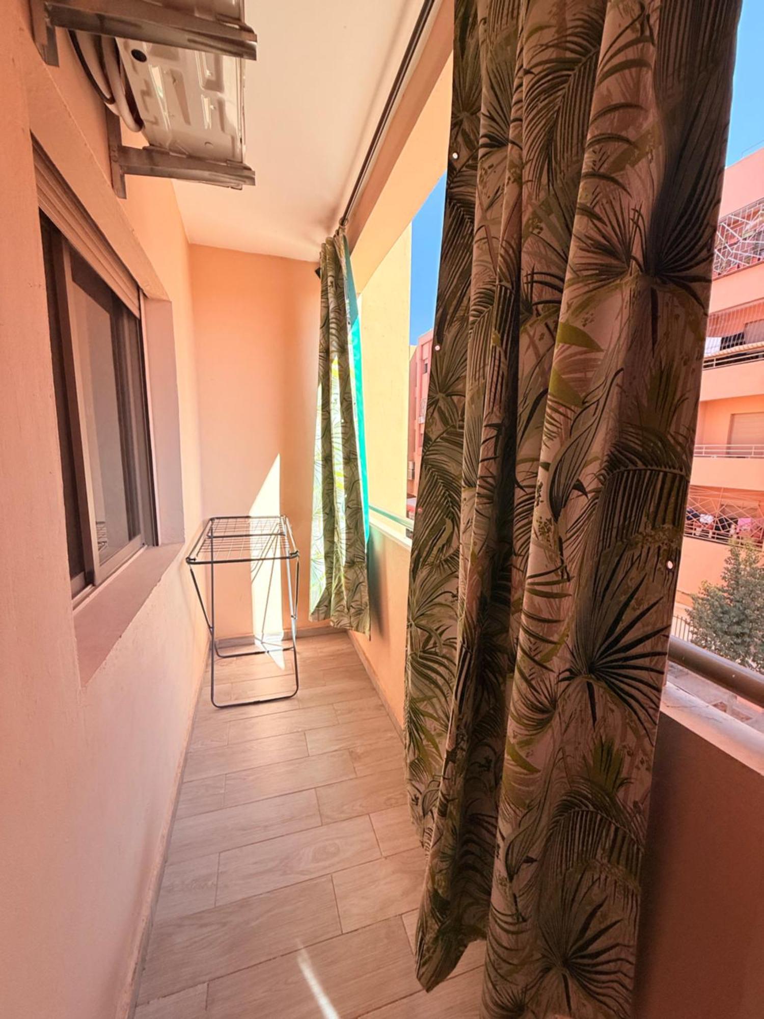 Apartamento N7 Lumineux Family & Centre-ville