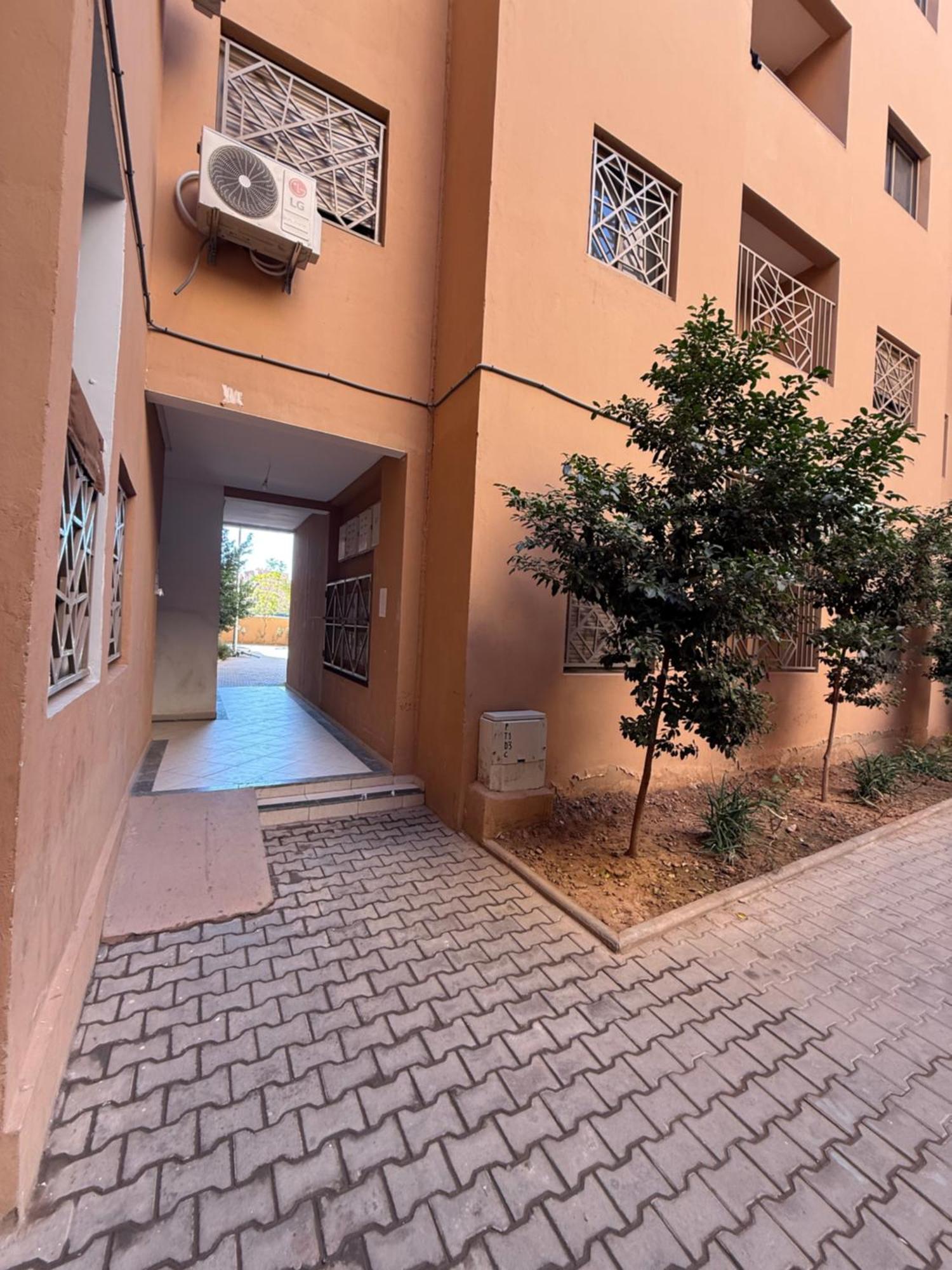N7 Lumineux Family & Centre-ville Apartamento *