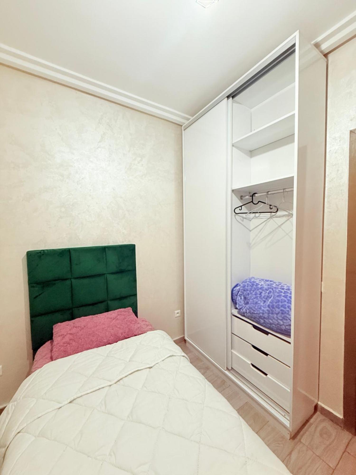 Apartamento N7 Lumineux Family & Centre-ville