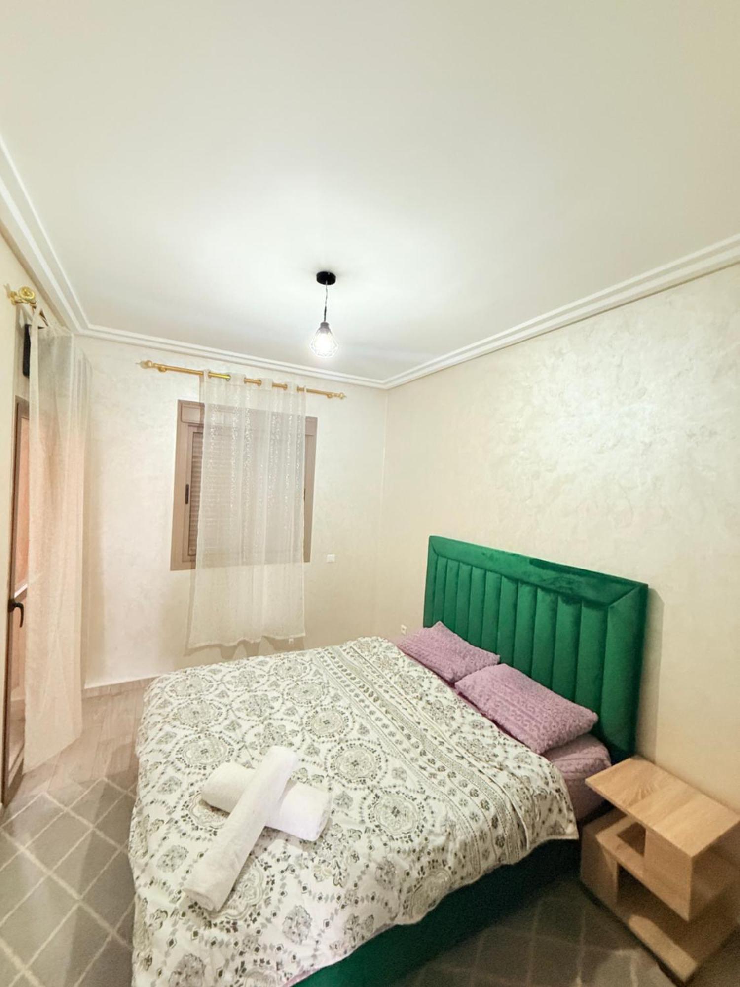 Apartamento N7 Lumineux Family & Centre-ville *
