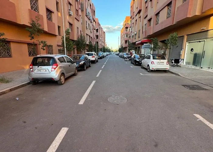 Appart N7 Lumineux Family & Centre-Ville